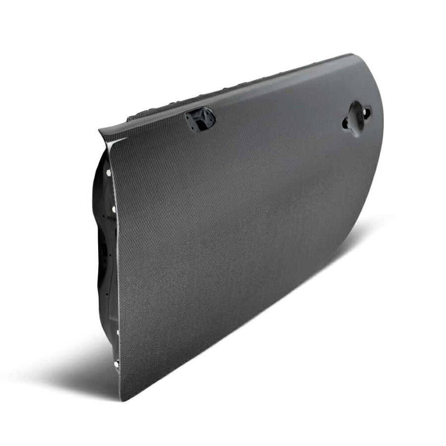 SEIBON セイボン カーボンドア 光沢仕上げ GR86 3BA-ZN8 R3.10〜 日本