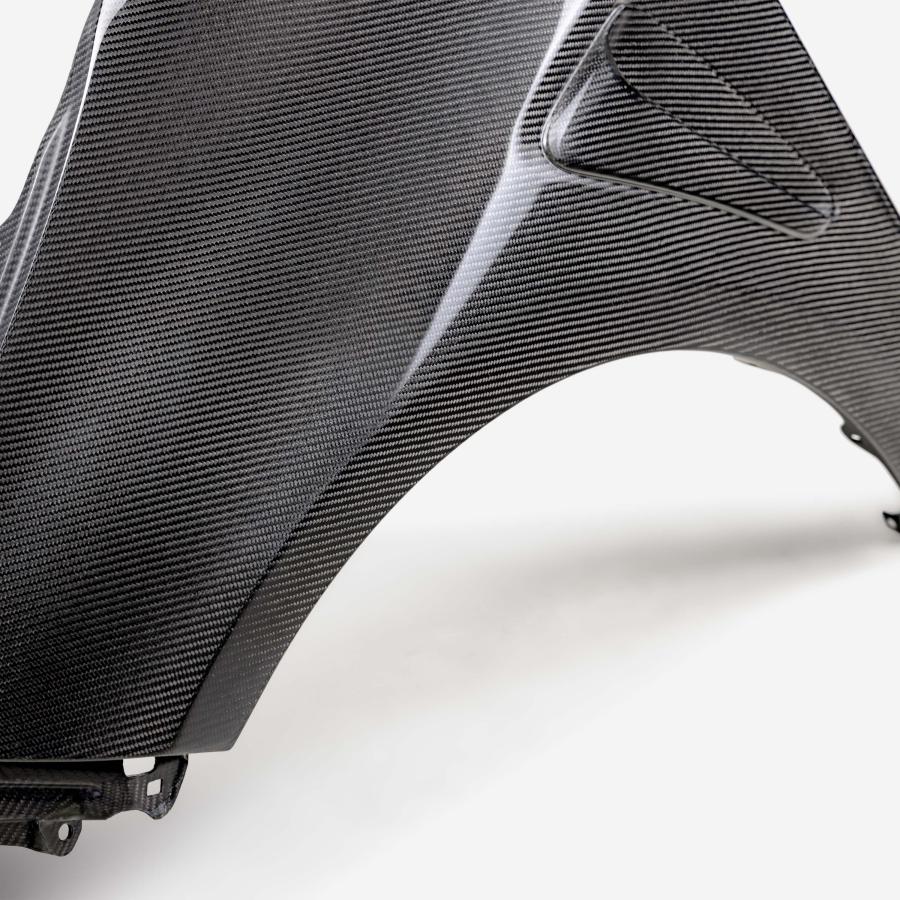 Ghe21grk　カーボン カーボン カワサキ ZX-4R ZX4R ZX4RR ZX25R 2020-2023 2024 バイク