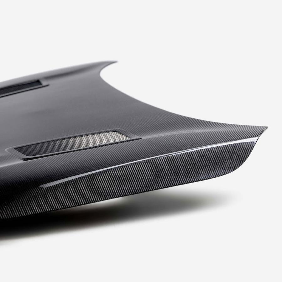 シビックタイプrFL5 カーボンボンネット新品 正規品】CMST Tuning ホンダ シビック カーボンボンネット / Honda