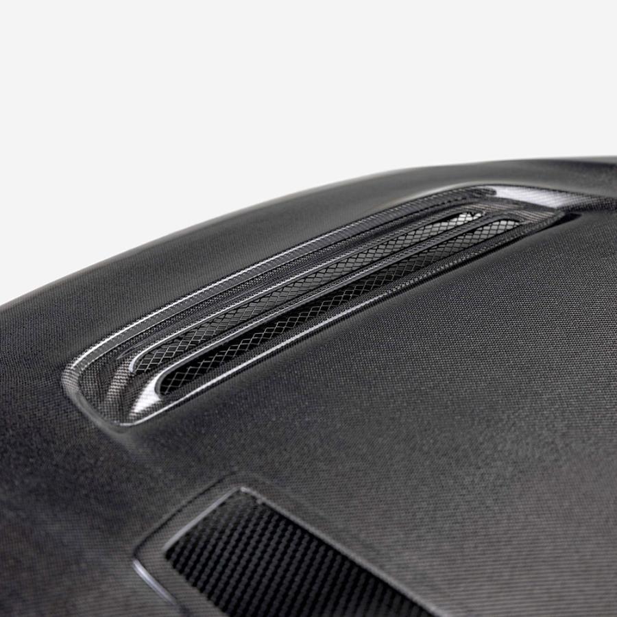 シビックタイプrFL5 カーボンボンネット新品 正規品】CMST Tuning ホンダ シビック カーボンボンネット / Honda