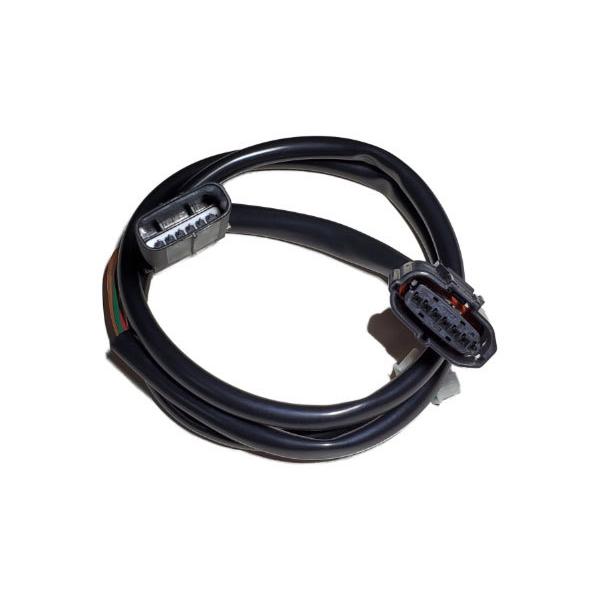 Siecle シエクル レスポンスブースターフルオート 本体 ハーネスセット ハイエース 0系5型 1gd Ftv 17 11 2 8l ディーゼル Siecle Rsb 0195 オートクラフト 通販 Yahoo ショッピング