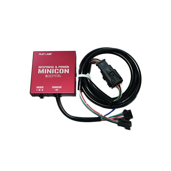 siecle RESPONSE JET + MINICON DA17用エブリイ Amazon | siecle シエクル レスポンスジェット エブリイ DA17W