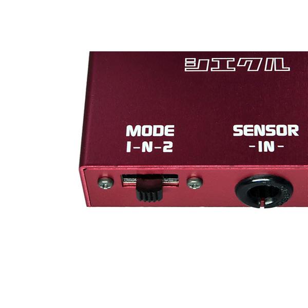 シエクル siecle ミニコン クロスビー MND1S R7.10〜 Z12E MC-S12P