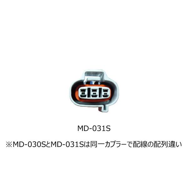 siecle シエクル ミニコンDS ハイゼットトラック S500P S510P R3.12〜 KF NA MD-031S｜auto-craft｜02