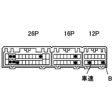 siecle シエクル スピードリミッターカット SLC214 カローラレビン AE92 H1.5〜H3.5 4A-GE | シエクル | 01