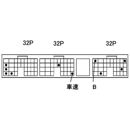 siecle シエクル スピードリミッターカット SLC214 レガシィツーリングワゴン BH5 H10.6〜H13.4 EJ20 ターボ | シエクル | 01