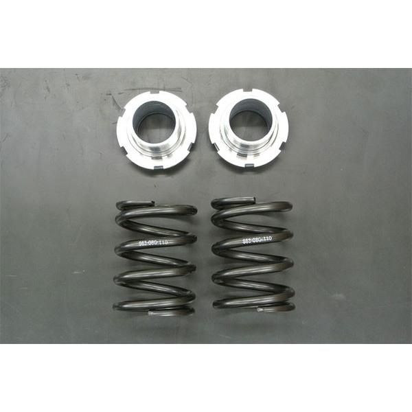 HA36sアルトワークス2WD用RMS-Kシルクロード車高調 シルクロード サスペンションキット RMS-K 【2WD】アルトワークス