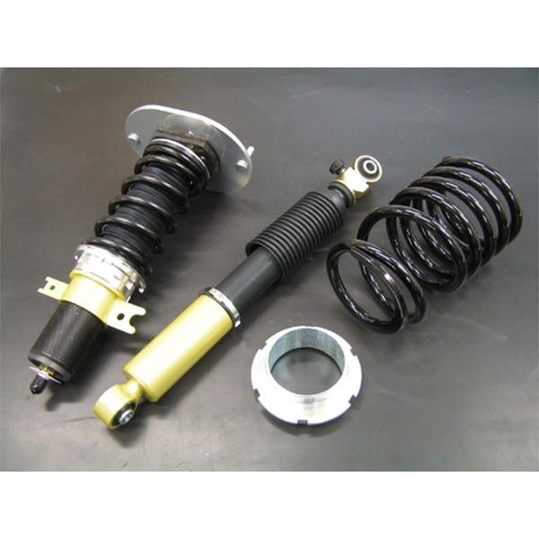 SilkRoad シルクロード サスペンションキット RMS-K.SP トゥデイ JA4