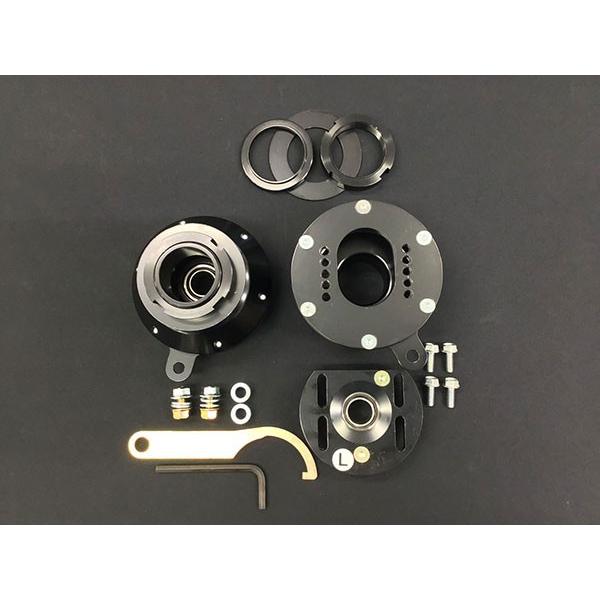 プリウス50 ピロアッパー