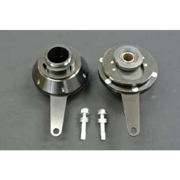 SilkRoad シルクロード サスペンションキット RMS-K アルトターボRS