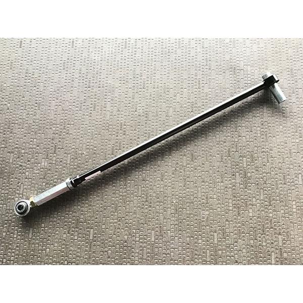 SilkRoad シルクロード 全長調整式ラテラルロッド タフト LA910S 2020/06〜 4WD
