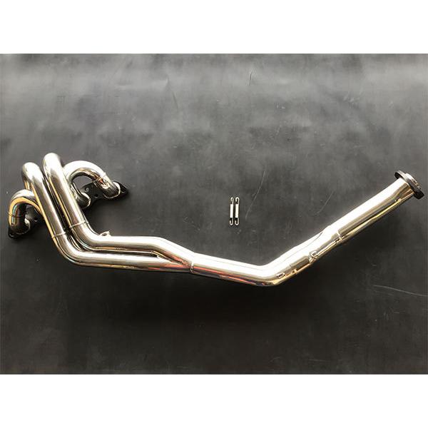 SilkRoad シルクロード エキゾーストマニホールド シルビア S15 SR20DE