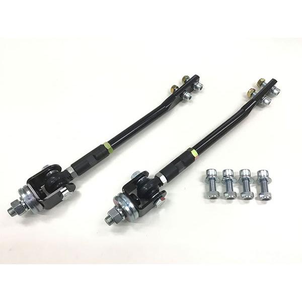 SilkRoad シルクロード フロントテンションロッド フェアレディZ Z31