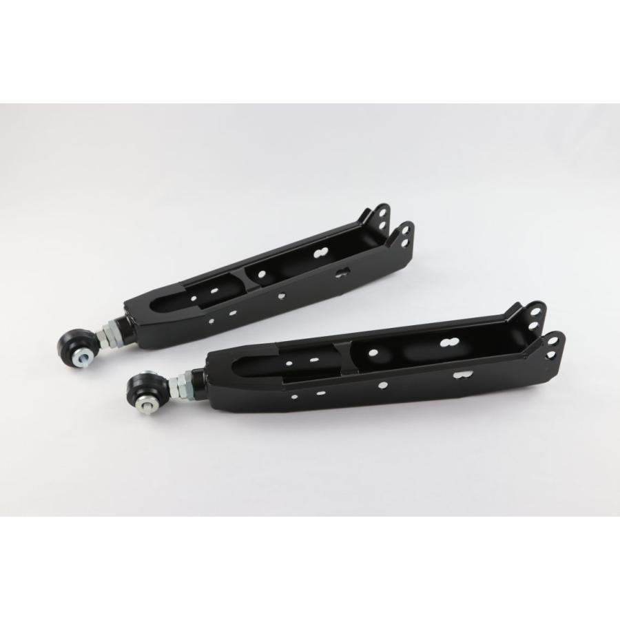 SilkRoad シルクロード リアロアアーム レガシィB4 BM9 BMG BMM BN9