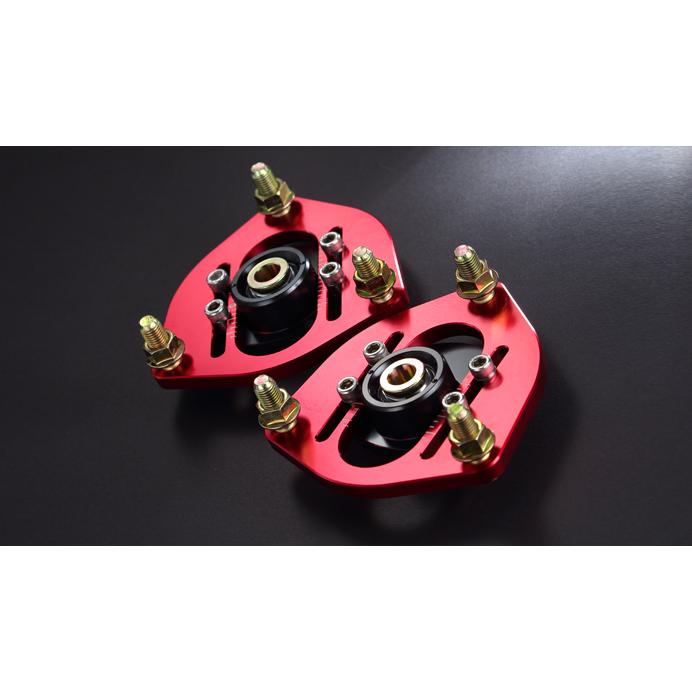 アクティ バモス 車高調 ピロアッパー シュピーゲル 【公式通販】