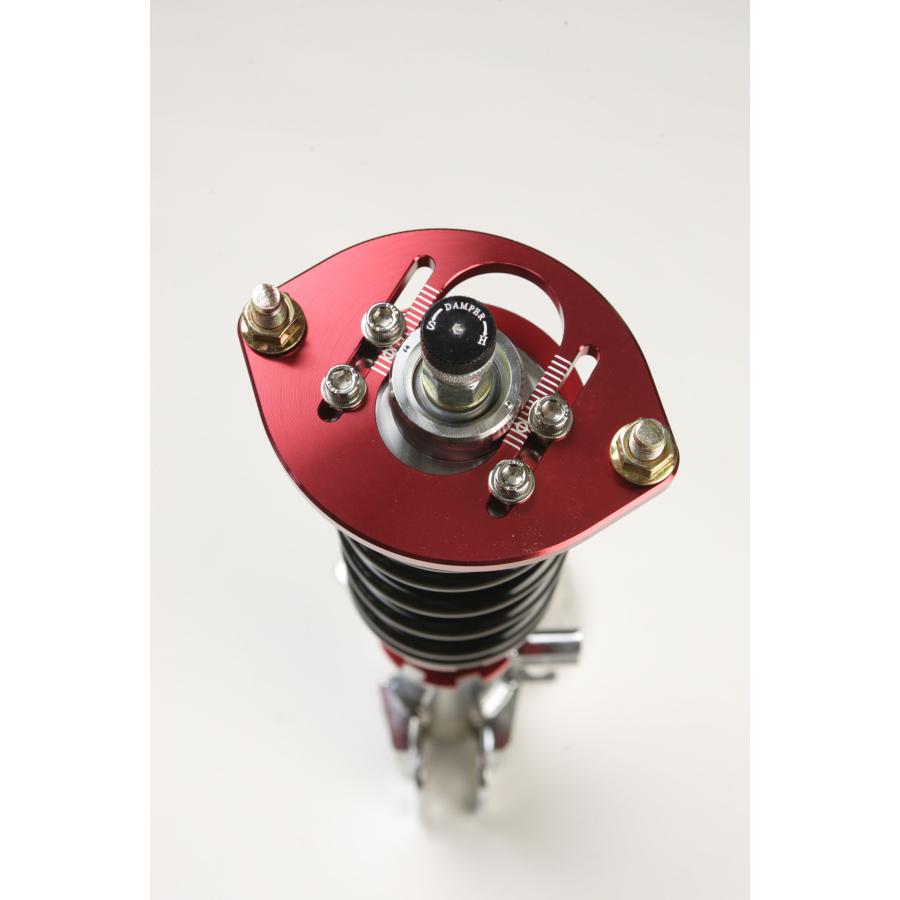 シュピーゲル Spiegel 可動式ピロアッパーマウント フロント Kei HN11S