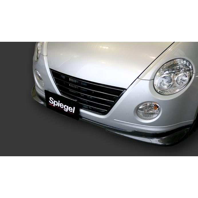 シュピーゲル Spiegel Artista カーボンリップ コペン L880K : オート