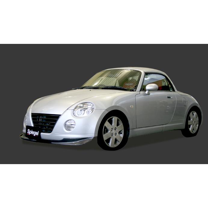 シュピーゲル Spiegel Artista カーボンリップ コペン L880K : オート