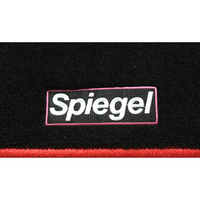 Spiegel シュピーゲル ラバーカーゴマット バモス HM1 HM2 H13.09〜H30.05｜auto-craft｜02