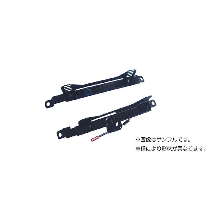 専用ページです。 シュピーゲル フルバケットシート(ブラック)&シートレール セパレート