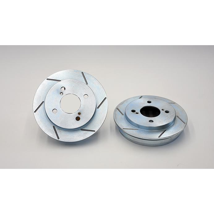 Spiegel シュピーゲル ブレーキドラム スリット入り アルトワークス  