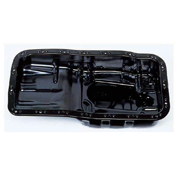 SPOON スプーン バッフルオイルパン シビック/インテグラ B16B/B18C