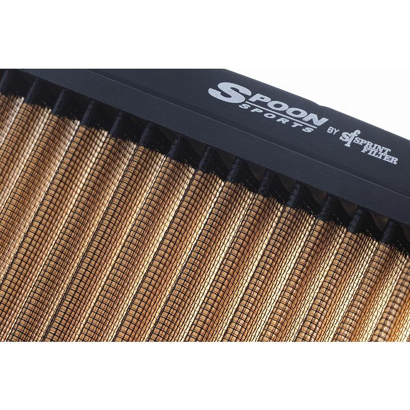 マネルネコさま専用　S660 Spoon スプーン　エアクリーナー S660に実用性と性能が最高のSPOONのエアクリ取付 - YouTube