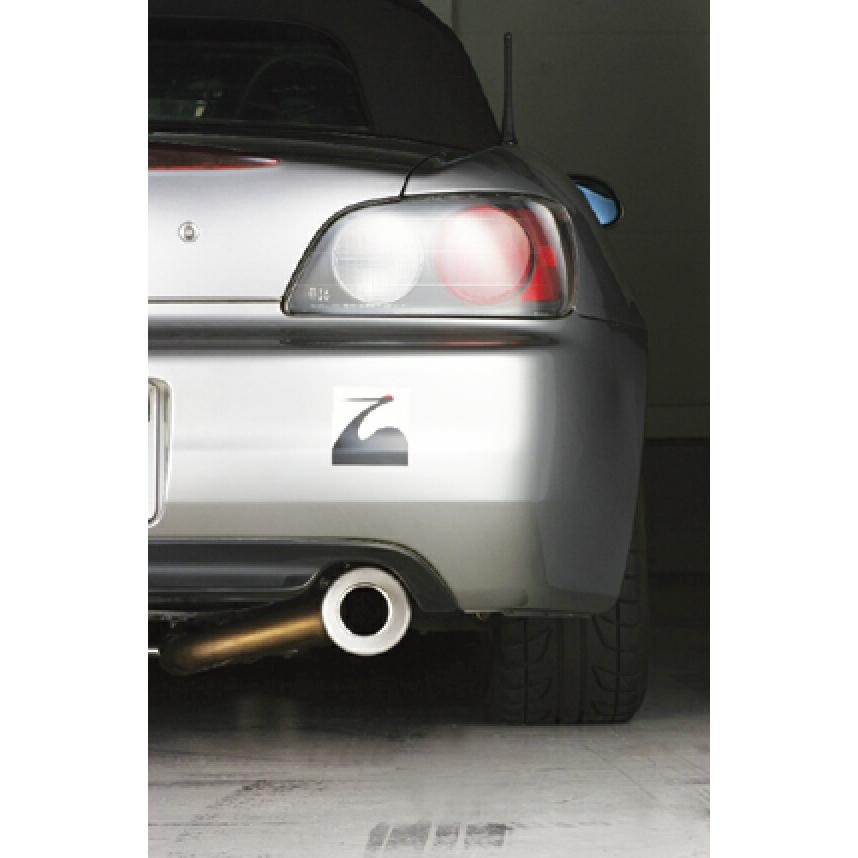 SPOON スプーン N1マフラーキット S2000 AP1-100/AP1-110/AP1-120/AP1 