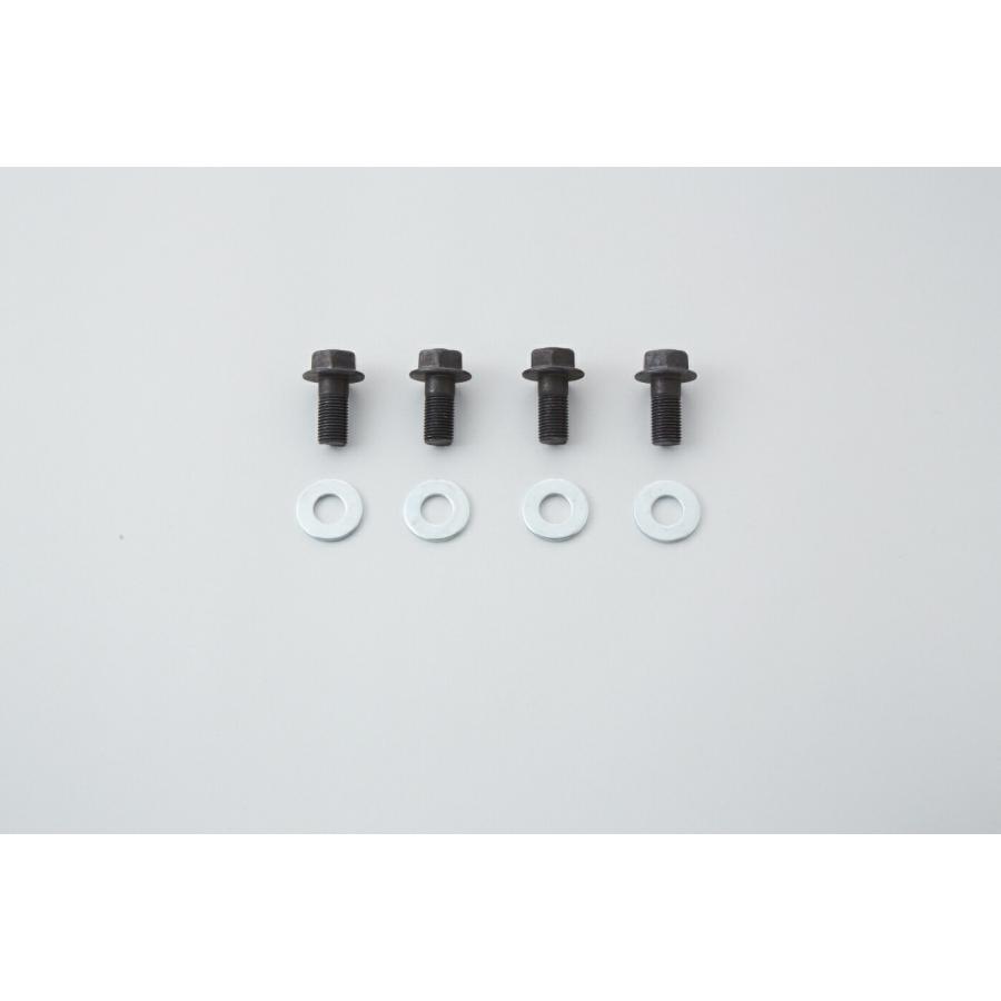 SPOON スプーン モノコックキャリパーセット シビック/CR-Z/アコード