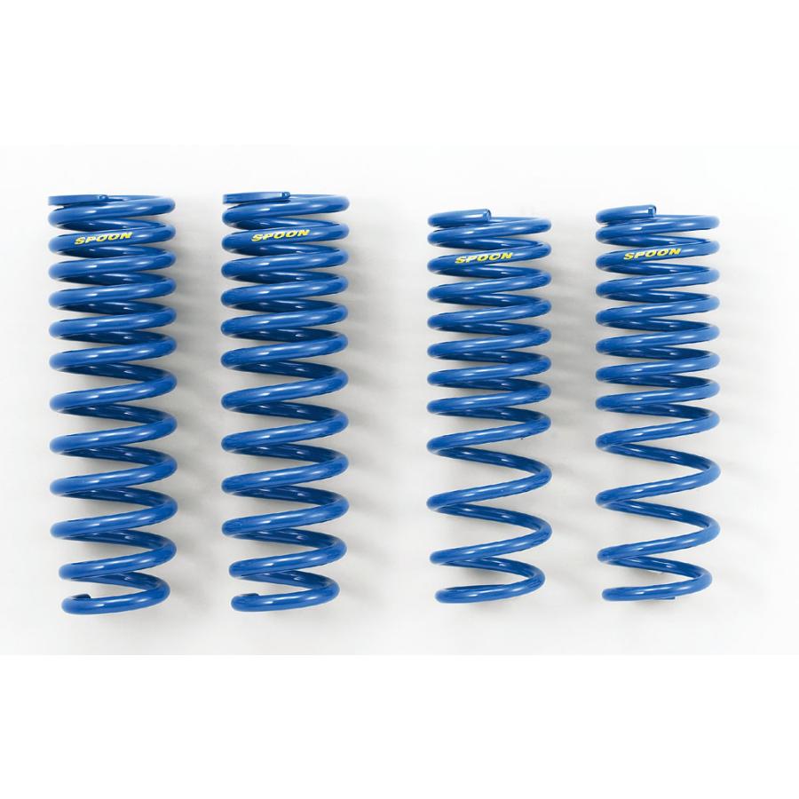 インテグラ タイプR用 DC2 DB8用 スプーン製 スプリング SPOON（スプーン） SPOON PROGRESSIVE SPRING ホンダ インテグラ