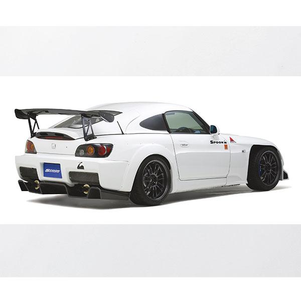 納期半年~ SPOON スプーン クーペハードトップ S2000 AP1-100/AP1-110