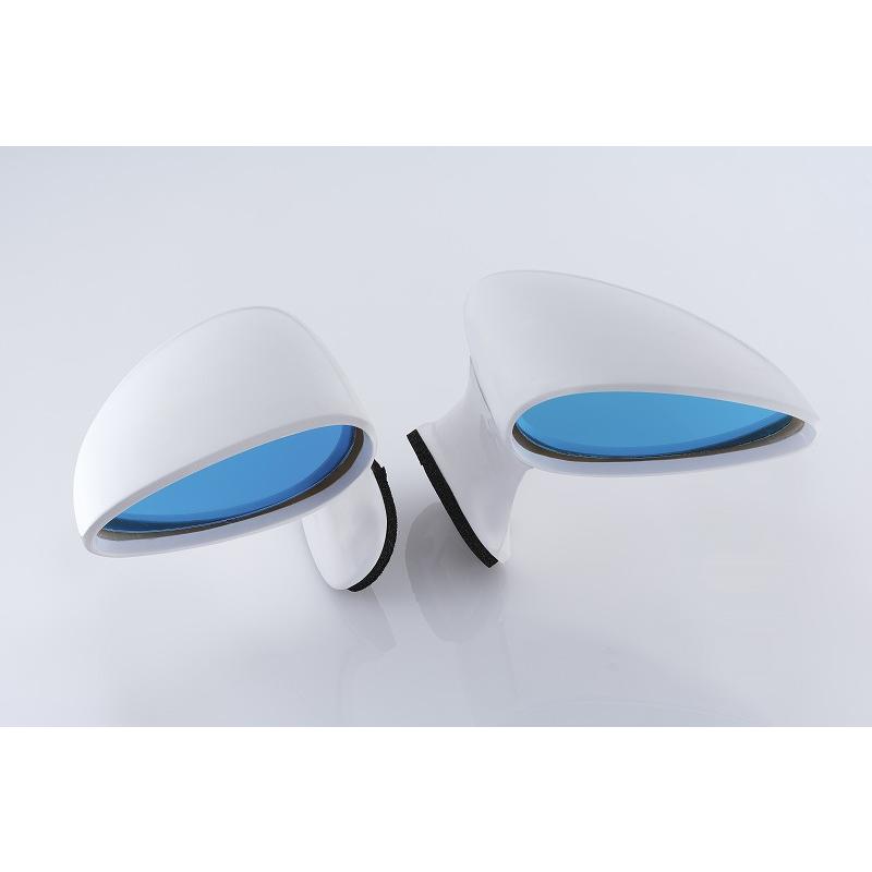 納期3ヶ月 振込みのみ SPOON スプーン エアロミラー シビック FD2前期 