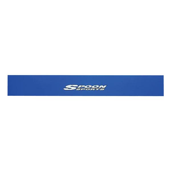 SPOON スプーン ウィンドウステッカー W340 x H1450mm ※一般公道では