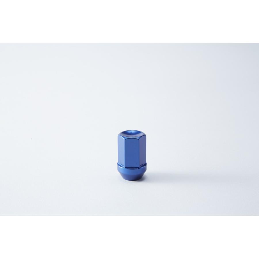 SPOON スプーン ホイールナット ブルー BLUE : spoon-item-all-90304 