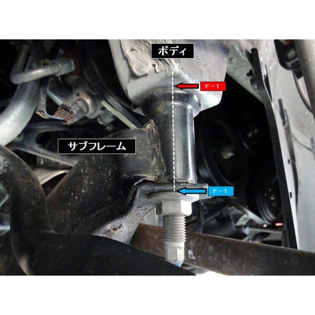 SPOON（スプーン） リジカラ 1台分セット トヨタ プレミオ NZT240