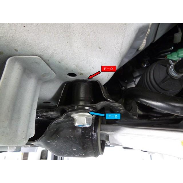 SPOON（車） SPOON スプーン リジカラ 1台分セット ホンダ CR-Z