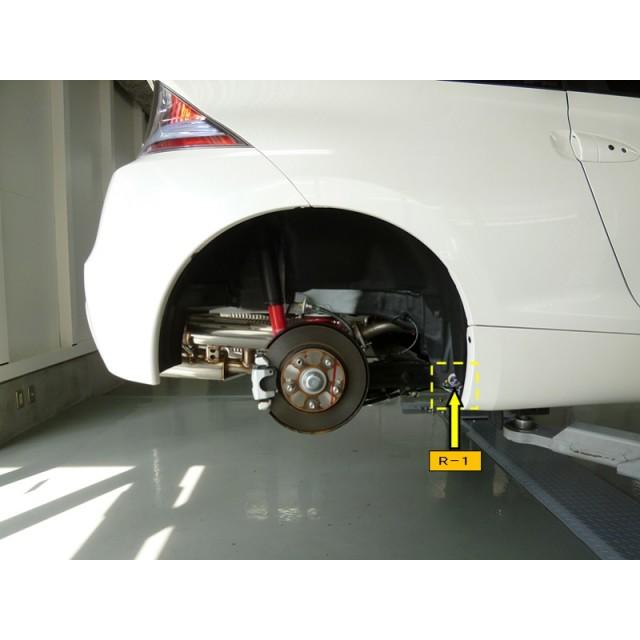 SPOON(車) SPOON スプーン リジカラ 1台分セット ホンダ CR-Z SPOON(車) SPOON スプーン リジカラ 1台分セット ホンダ CR-Z