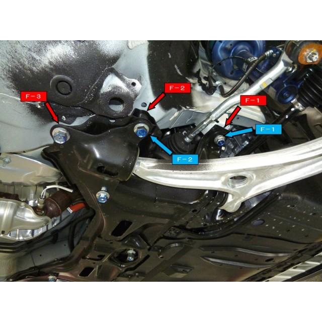 SPOON（スプーン） リジカラ 1台分セット ホンダ インサイト ZE2 ZE3