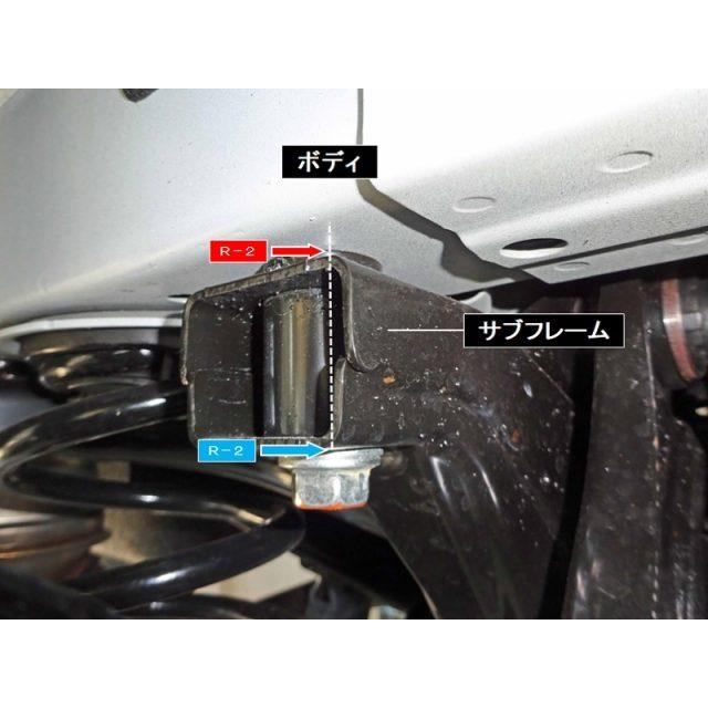 SPOON（スプーン） リジカラ 1台分セット ホンダ シビックe-HEV FL4