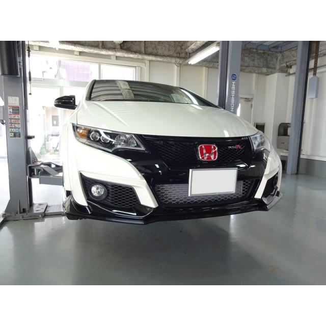 SPOON（スプーン） リジカラ 1台分セット ホンダ シビックタイプR FK2 
