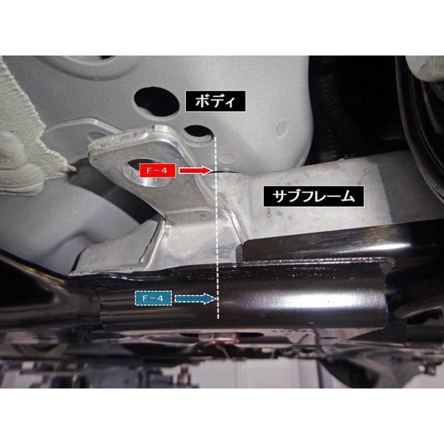 SPOON（スプーン） リジカラ 1台分セット ホンダ シビックタイプR FL5