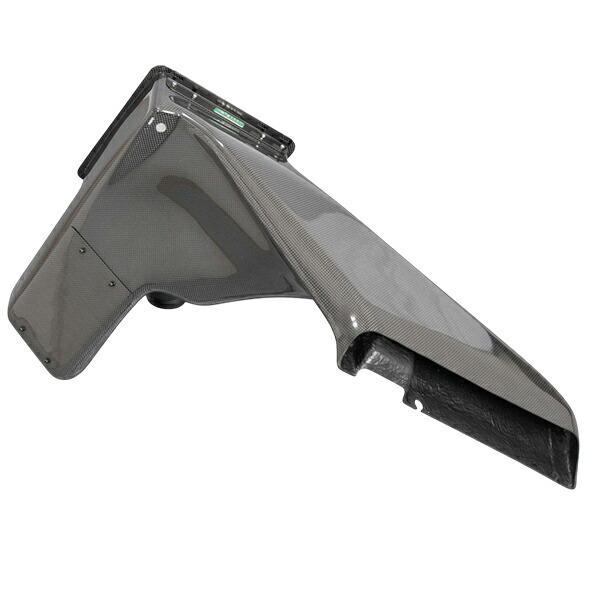 SYMS シムスレーシング エアインダクションボックス(エアフィルター付