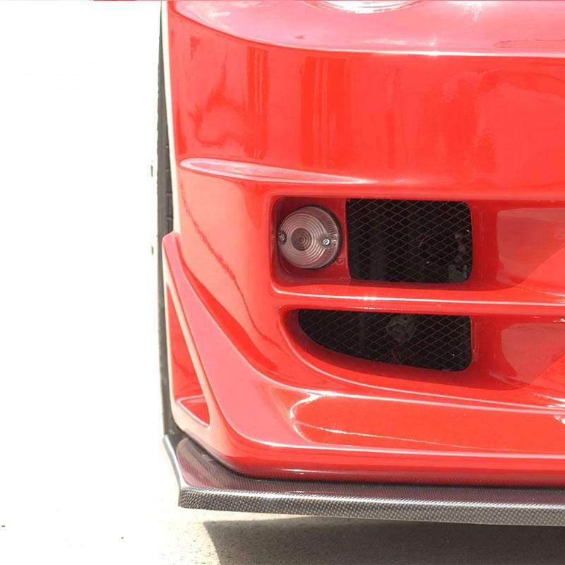 TAKE OFF（テイクオフ） クロススタイル バンパー用 フロント