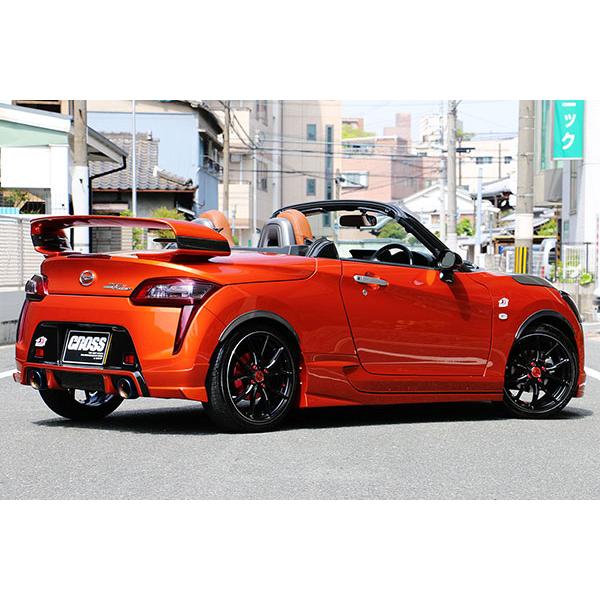 LA400K COPEN専用 JOYNコペンキット　Robe用 未使用品 COPEN 専用 取付けキット - カーオーディオ車載Bluetooth対応アンプ