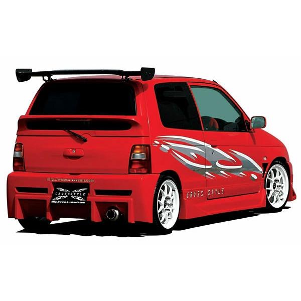 TAKE OFF（テイクオフ） クロススタイル アルトワークス