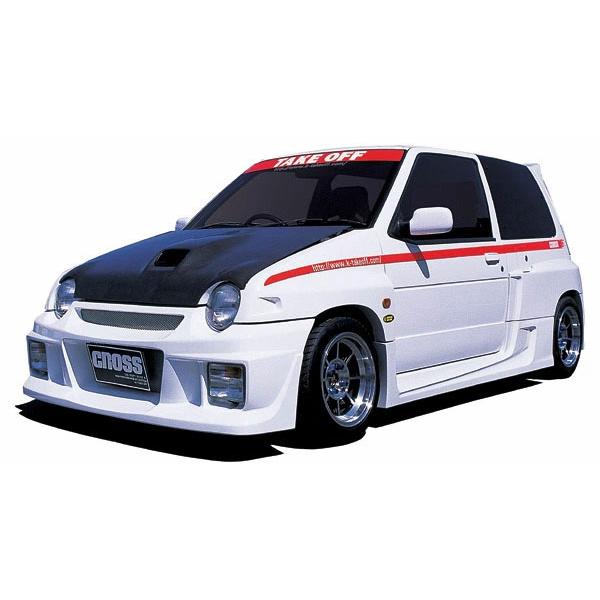 TAKE OFF（テイクオフ） CROSS スーパーアルトワークス（CN/CP/CR/CS