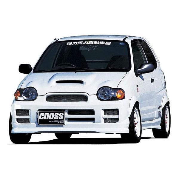 TAKE OFF（テイクオフ） CROSS アルトワークス(HA22S/HA12S