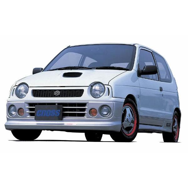 TAKE OFF（テイクオフ） CROSS アルトワークス（HA21S/HB21S M/C後