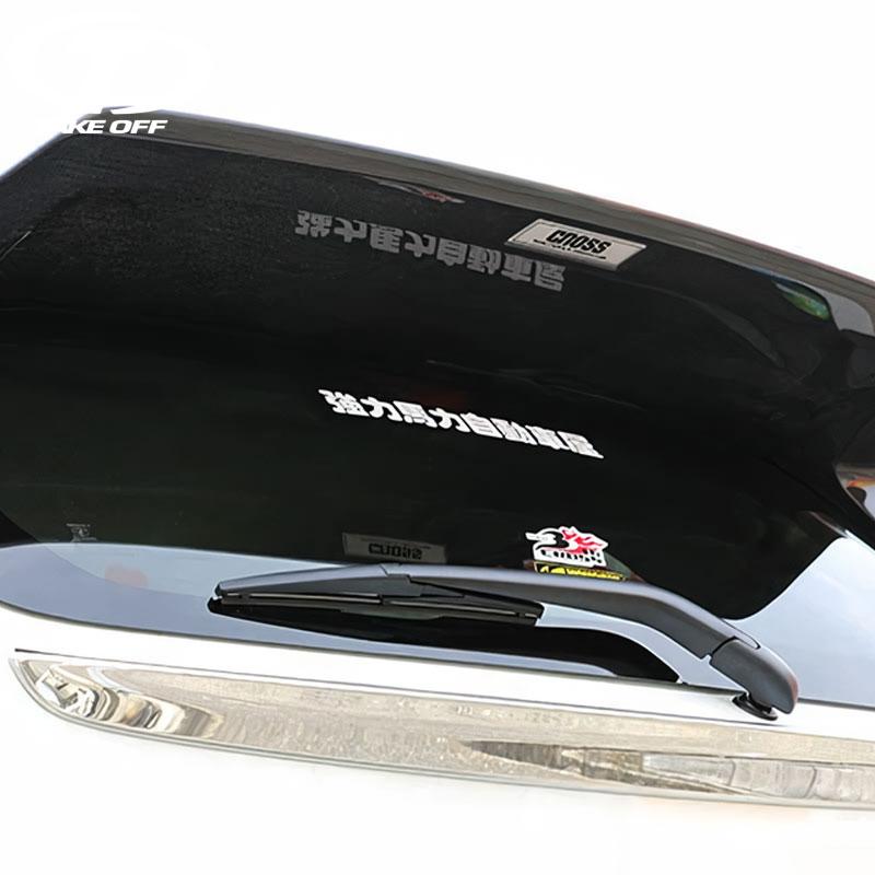 TAKE OFF（テイクオフ） CROSS HA36S アルトワークス/ターボRS リア