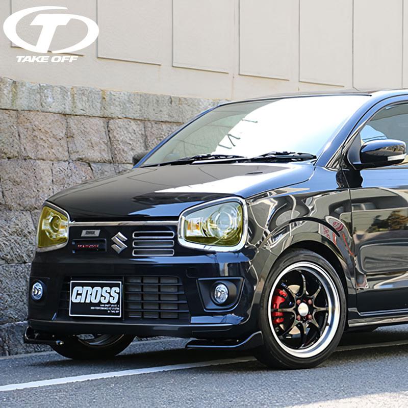 アルト　ha36s ha36v ヘッドライト バラスト付 スズキ アルトワークス HID ヘッドライト 左右セット
